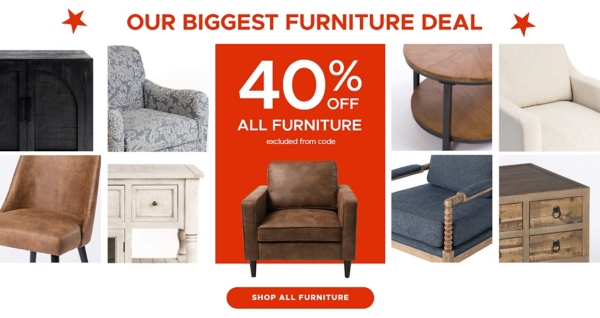 Decor sale sales