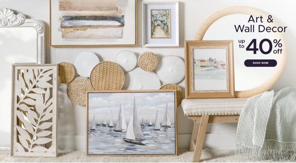 39 Wall Decor Ideas to Refresh Your Space