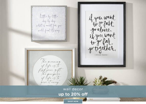 Home Decor, Wall Decor, Furniture, Unique Gifts Kirklands Home