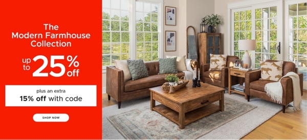 Home Furnishings - Shop Collections