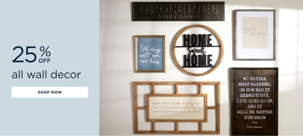 Home Decor, Wall Decor, Furniture, Unique Gifts Kirklands Home