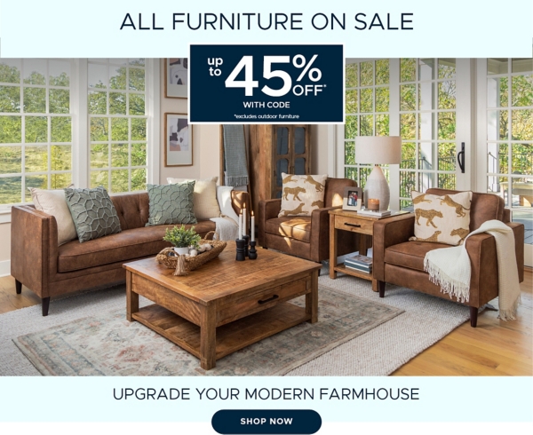 Ashley furniture 4th of online july sale 2020