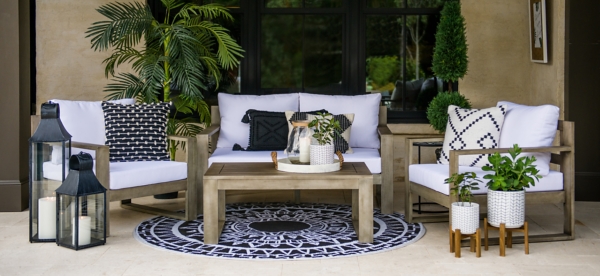 Outdoor Home Decor Kirklands