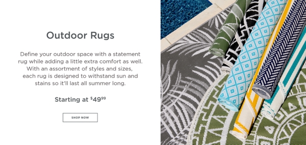 Outdoor Home Decor Kirklands