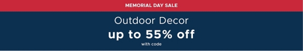 Up to 55% off with code