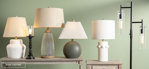 Lamps Lighting Fixtures Kirklands Home