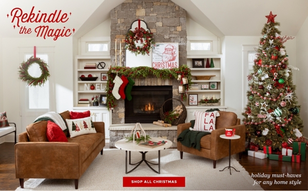 All Christmas Decor | Kirklands Home