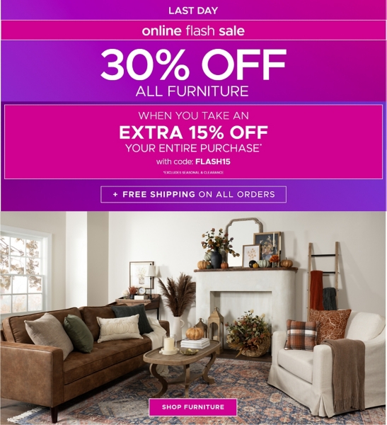 Home Decor & Furniture  At Home Store North Miami FL