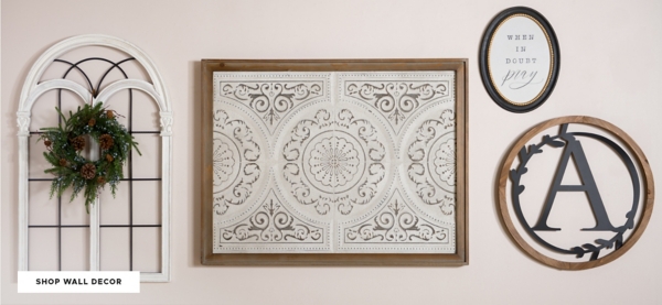 Art and Wall Decor Kirklands Home