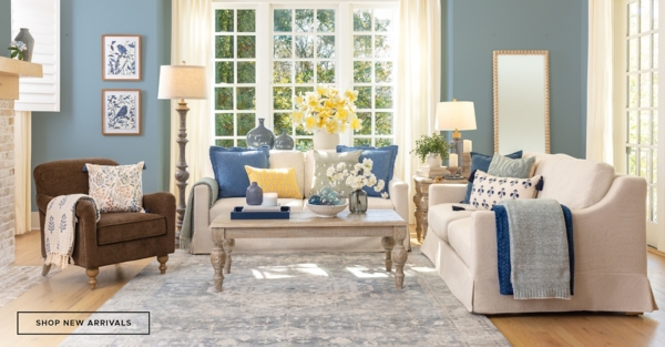 Home Decor Collections | Kirklands Home